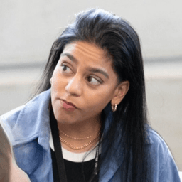 Saleena Beharry